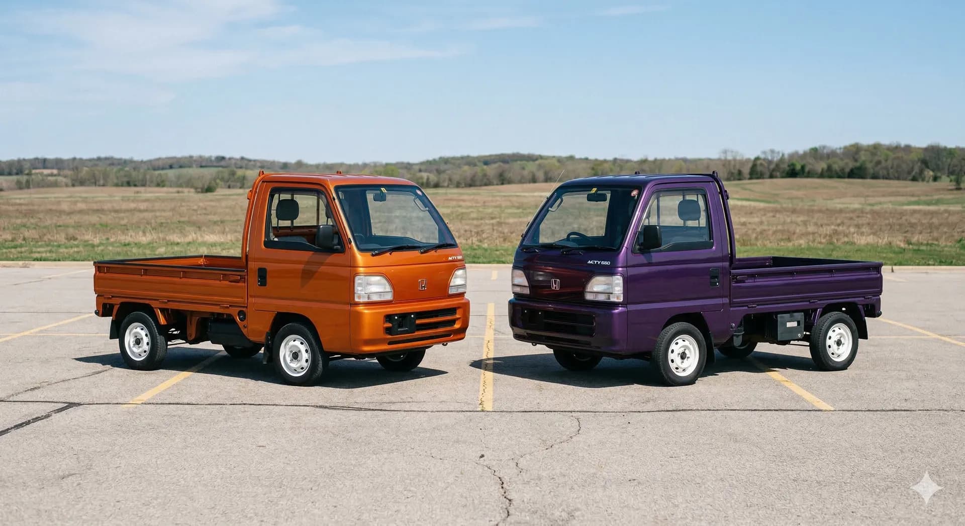 From Dream to Driveway: How One Little Truck Sparked a Big Mission